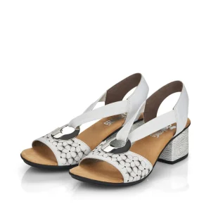 Clearance 64677-80 Women Heels