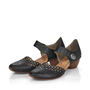 Fashion 43753-00 Women Heels | Heels