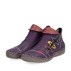 New 72581-30 Women Flats
