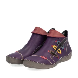 New 72581-30 Women Flats