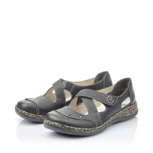 New 46335-00 Women Flats