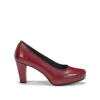 Fashion 5794 Women Heels
