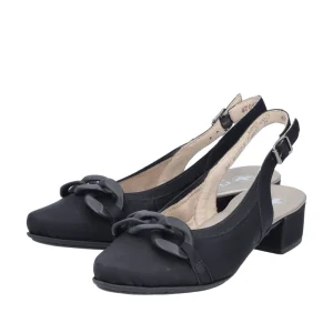 Fashion 47068-00 Women Heels