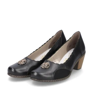 Outlet 40910-00 Women Heels