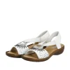 Discount 60880-80 Women Flats