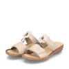 Online 60885-62 Women Flats