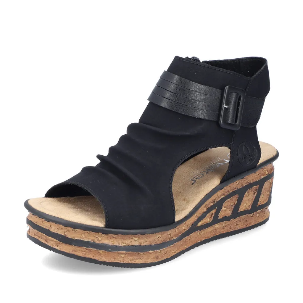 0-91.webp Outlet 68191-00 Women Wedges