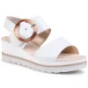 Discount 44.645.21 Women Wedges | Flats