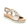 Fashion 42.751.95 Women Wedges | Flats