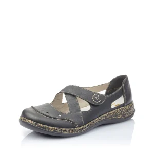 New 46335-00 Women Flats