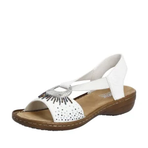 Discount 60880-80 Women Flats