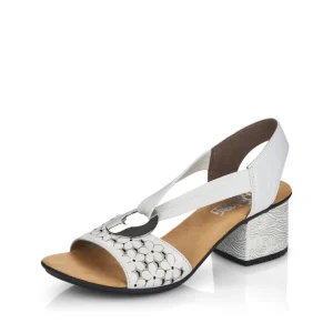 Clearance 64677-80 Women Heels