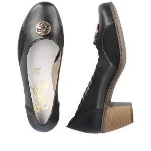 Outlet 40910-00 Women Heels