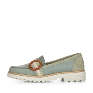 Fashion 54864-52 Women Flats