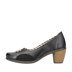Outlet 40910-00 Women Heels