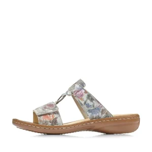 New 60885-90 Women Flats