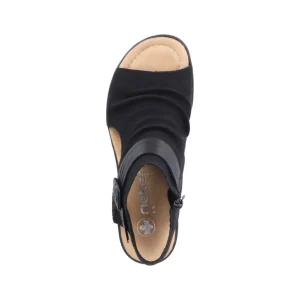 Outlet 68191-00 Women Wedges