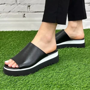Fashion 24-613-27 Women Wedges | Flats