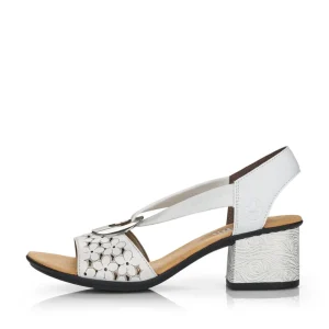 Clearance 64677-80 Women Heels