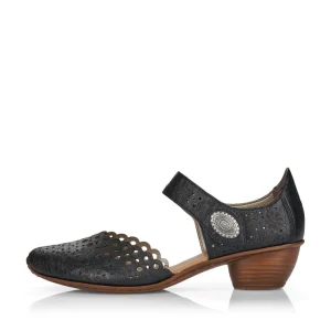 Fashion 43753-00 Women Heels | Heels