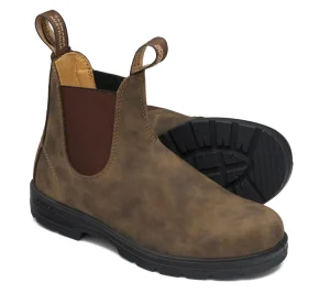 Hot 585 Casual | Winter