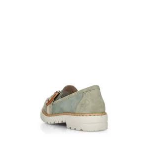 Fashion 54864-52 Women Flats
