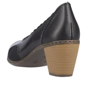 Outlet 40910-00 Women Heels