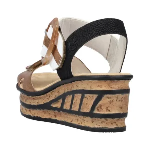 Sale 68176-64 Women Wedges
