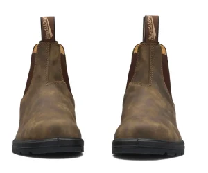 Hot 585 Casual | Winter
