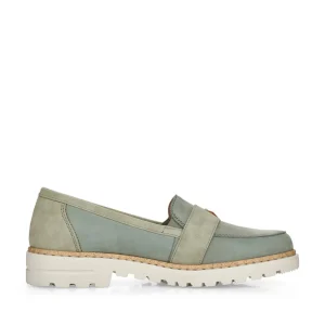 Fashion 54864-52 Women Flats