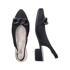 Fashion 47068-00 Women Heels