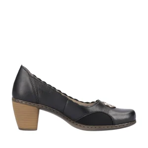 Outlet 40910-00 Women Heels
