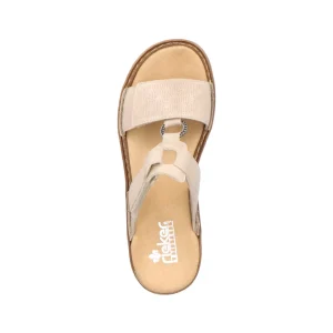 Online 60885-62 Women Flats
