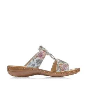 New 60885-90 Women Flats