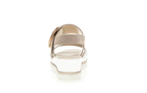 Hot 44.645.62 Women Wedges | Flats