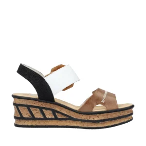 Sale 68176-64 Women Wedges