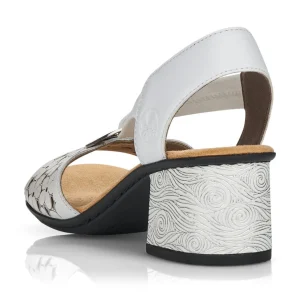 Clearance 64677-80 Women Heels