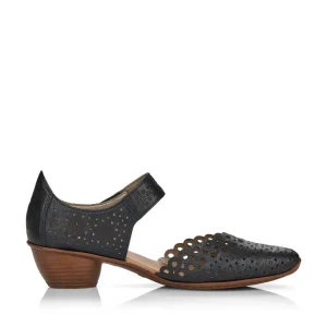 Fashion 43753-00 Women Heels | Heels