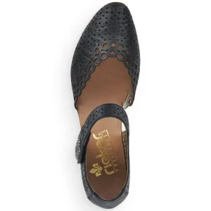 Fashion 43753-00 Women Heels | Heels