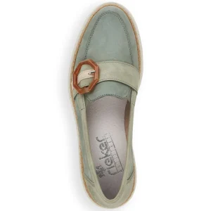 Fashion 54864-52 Women Flats