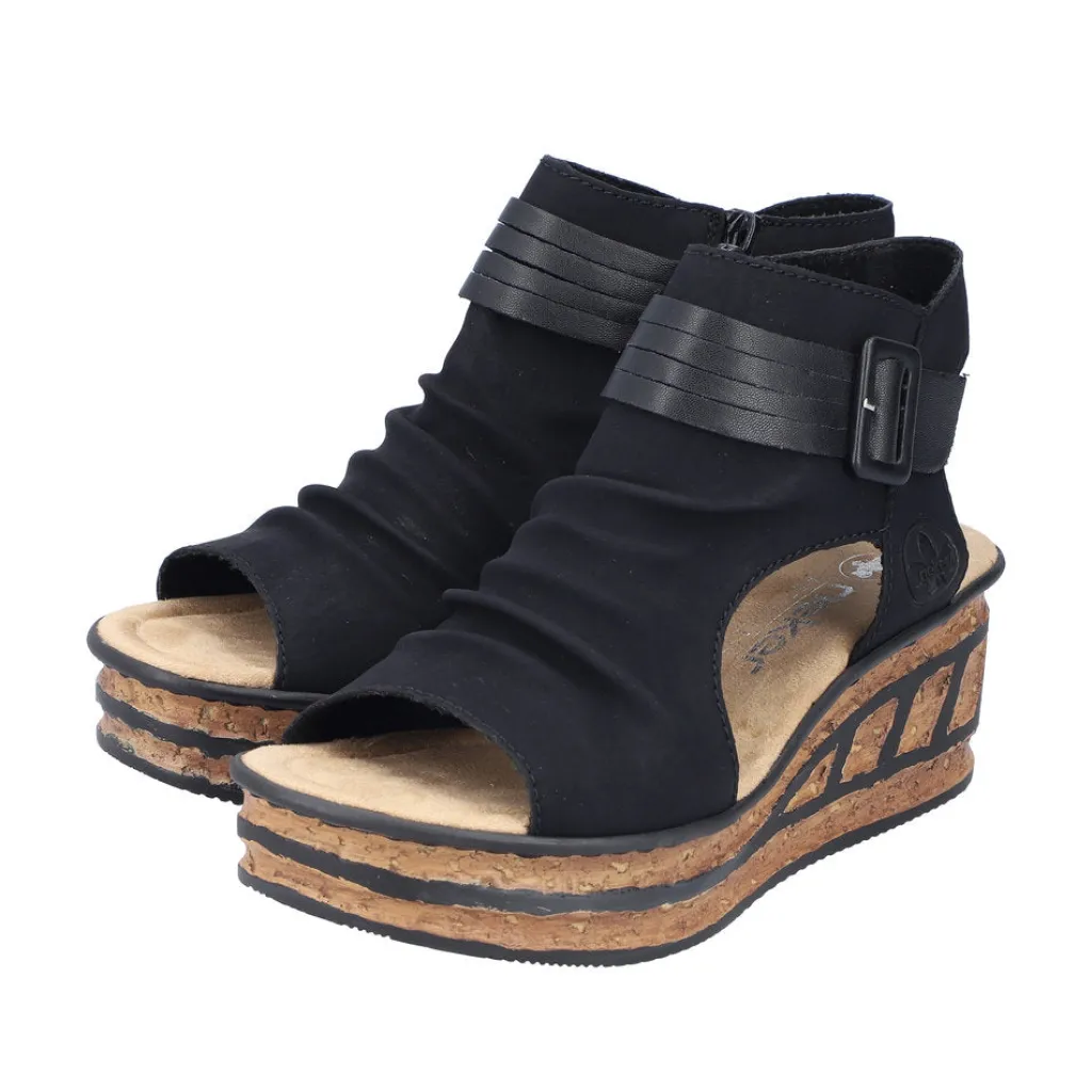 6-34.webp Outlet 68191-00 Women Wedges