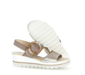 Hot 44.645.62 Women Wedges | Flats