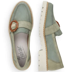 Fashion 54864-52 Women Flats