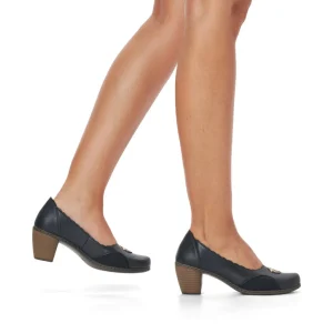 Outlet 40910-00 Women Heels