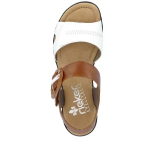 Fashion 68176-80 Women Wedges