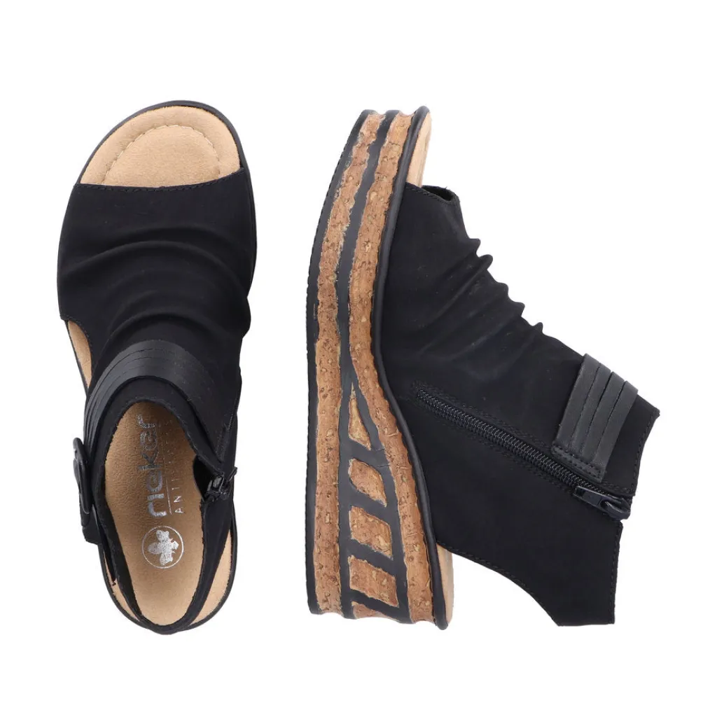 7-27.webp Outlet 68191-00 Women Wedges