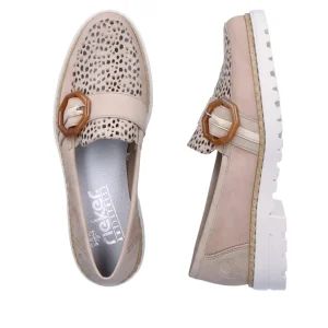 Best 54864-60 Women Flats