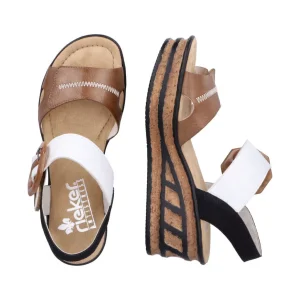 Sale 68176-64 Women Wedges