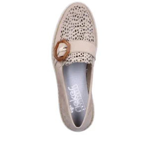 Best 54864-60 Women Flats