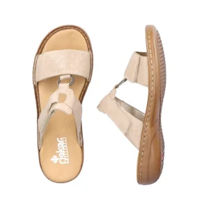 Online 60885-62 Women Flats
